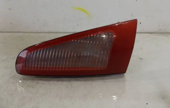 Alfa Romeo 147 Rear/tail lights