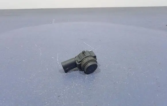 BMW 3 F30 F35 F31 Parking PDC control unit/module 9261582