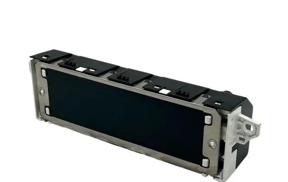 Peugeot 207 Screen/display/small screen 9664644280 1794829 NS892230