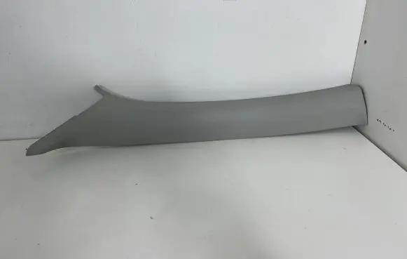 Skoda Octavia Mk3 (5E) (A) pillar trim 5E0867233B 5E0867233C