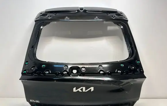 KIA EV6 Truck tailgate 