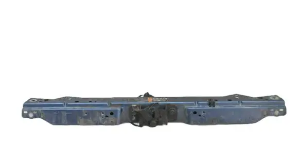 Top upper radiator support slam panel