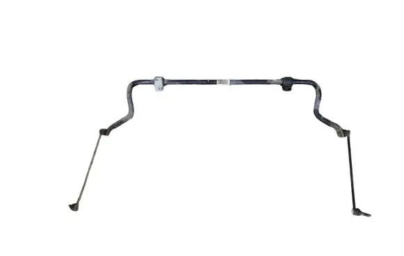 Front anti-roll bar/sway bar
