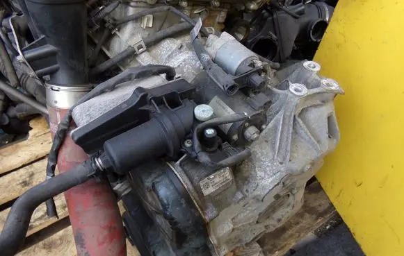 Mercedes-Benz B W246 W242 Automatic gearbox A2463701700 29SP30