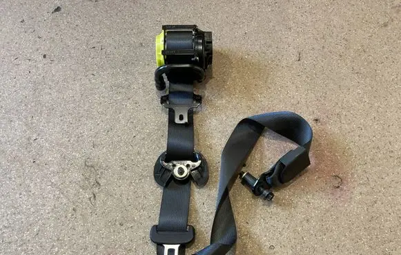 KIA Sorento IV Front seatbelt 88810P2100