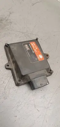 Audi A3 S3 8L LP gas control unit module 10R036333 67R016019 110R006039