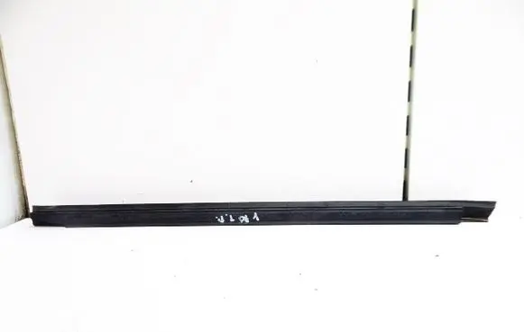 Volvo S70 V70 V70 XC Front door trim (molding) 