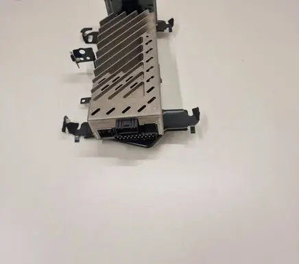 BMW 3 F30 F35 F31 Sound amplifier 9393194 2622438