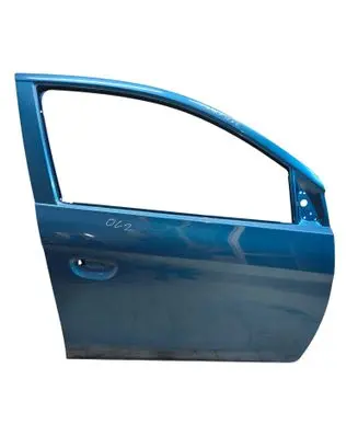 Mitsubishi Space Star Front door