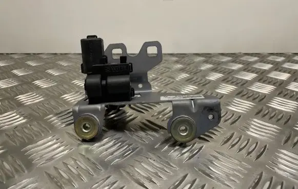 BMW 5 F10 F11 Tailgate window lock/catch/latch 7308831 1397020132