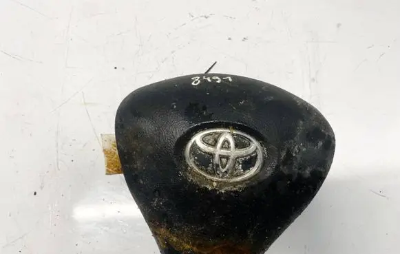 Toyota Corolla E140 E150 Steering wheel airbag