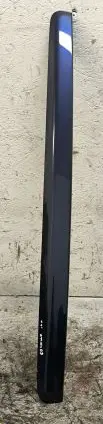Toyota Corolla Verso E121 Trunk door license plate light bar 7681105010