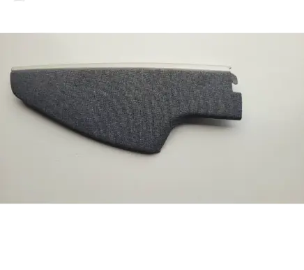 Renault Zoe Dashboard glove box trim 682113334r
