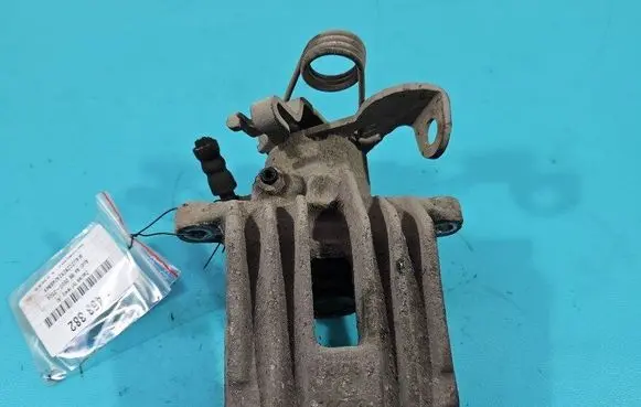 Audi A4 S4 B6 8E 8H Rear brake caliper IMPRK1453382