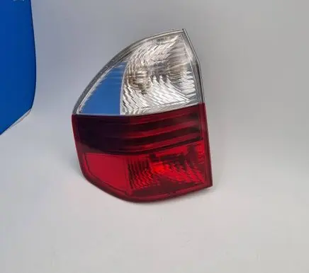 BMW X3 E83 Rear/tail lights 7162209 760001 409341