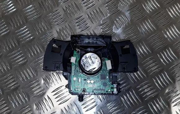 Ford Ecosport Engine control unit/module GN153F944AJ