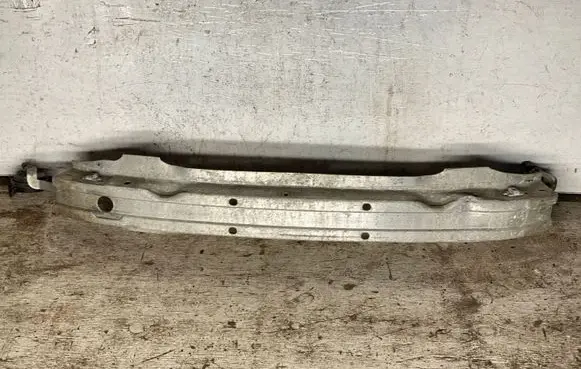 Audi A4 S4 B6 8E 8H Front bumper cross member