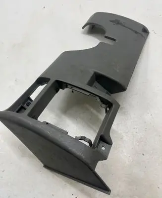 Mitsubishi Galant Dashboard side end trim MR767565 MR767566