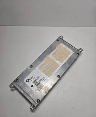 BMW 1 E81 E87 Bluetooth control unit module 84116946328