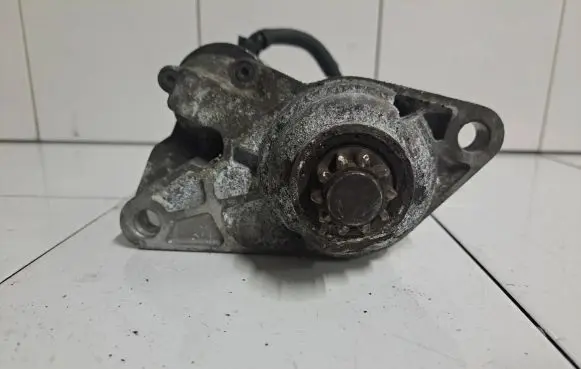 Volkswagen Polo III 6N 6N2 6NF Starter motor 02T911023C 0001121016 0110110050