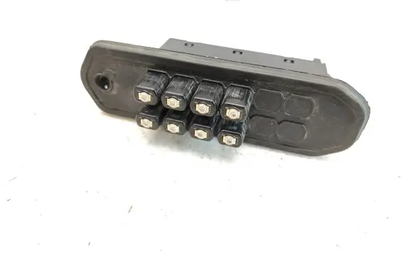 Fiat Scudo Sliding door contact joint 1488935080