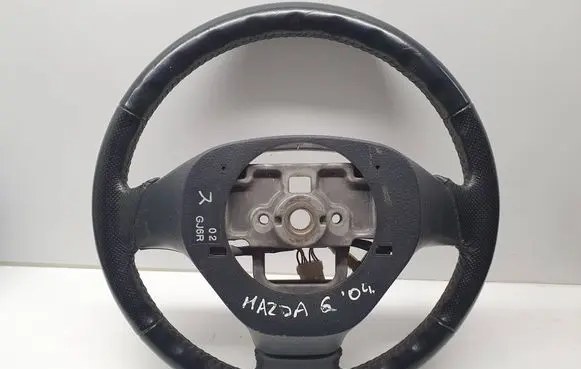 Mazda 6 Steering wheel GS120-00720