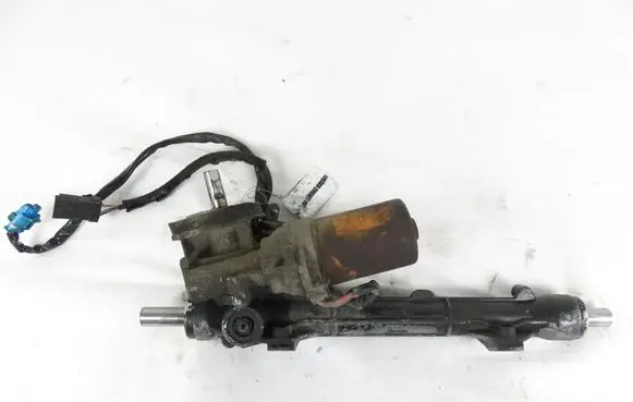 Citroen C3 Steering rack 6200000059