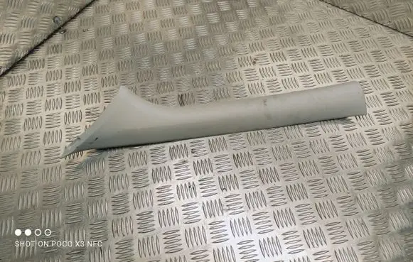 Citroen C4 Cactus (A) pillar trim 9801350777