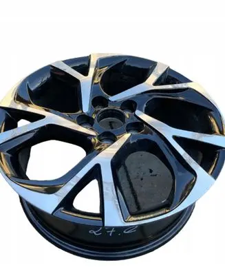Toyota C-HR I R18 alloy rim 
