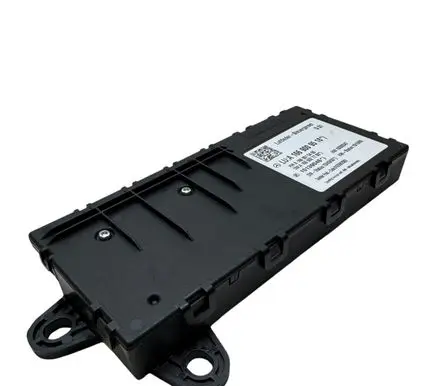 Mercedes-Benz GLE (W166 - C292) Suspension control unit/module a1669009518