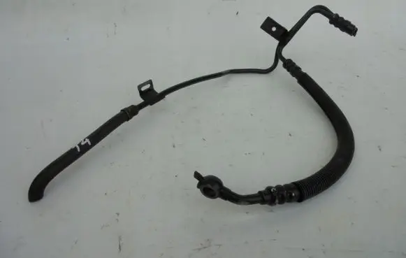 Volkswagen Transporter - Caravelle T4 Power steering hose/pipe/line 7D0555666