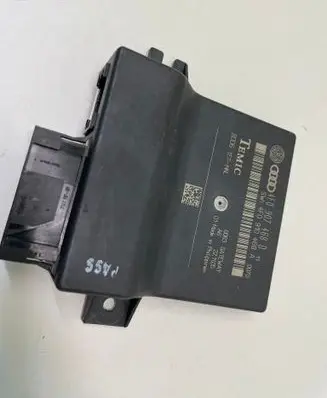 Audi A6 S6 C6 4F Other control units/modules 4F0907468D