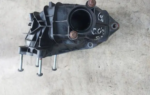 Ford Transit Custom Intake manifold gk2a9f479ab GK2Q6K770A
