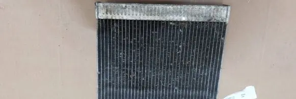 BMW M5 F90 Optional radiator 8620207 22828110