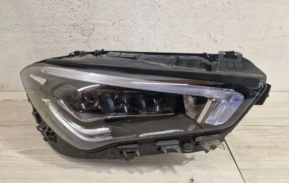 Mercedes-Benz CLA C118 X118 Headlight/headlamp A1189063200