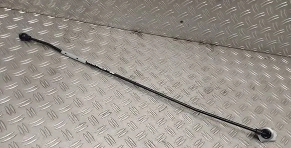 Toyota Corolla E210 E21 Engine bonnet/hood prop rod/strut 