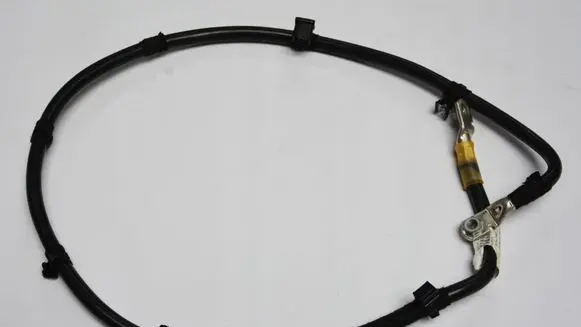 Audi A8 S8 D5 Other wiring loom 4N0971216A