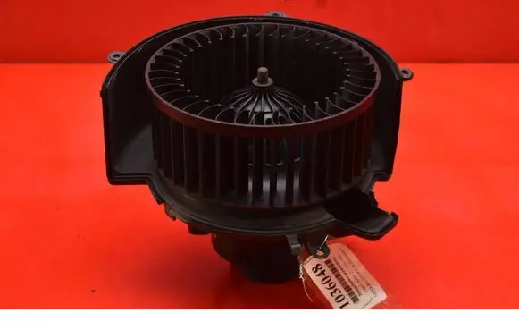 Opel Astra G Heater fan/blower 04322