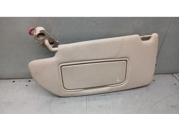 Volvo V70 Sun visor