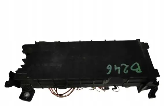 Mercedes-Benz A W176 Fuse box set A2465400040