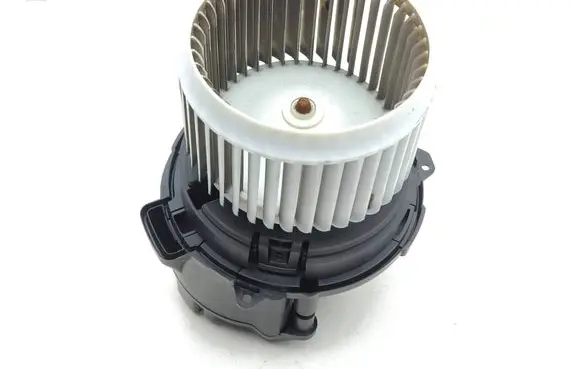 Heater fan/blower