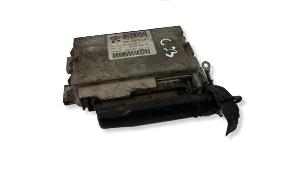 Fiat Seicento/600 Engine control unit/module 46555916 SL0UM559 IAW16FME6
