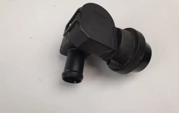 Audi A5 Sportback 8TA Coolant heater control valve 1J0819809
