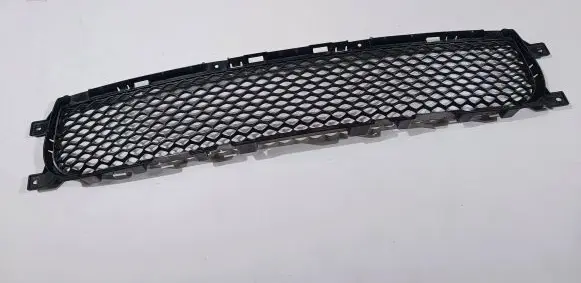 Dodge Durango Front bumper lower grill 68320617