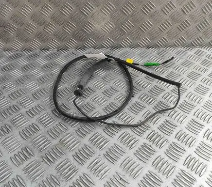 Jaguar I-Pace Tailgate/trunk wiring harness J9D3406A77AE
