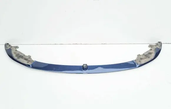 BMW M3 F80 Front bumper lip 2350711 BMW M3 M4 F80 F82 M PERFORMANCE