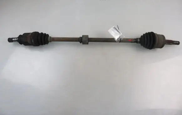 Mitsubishi Colt Front driveshaft