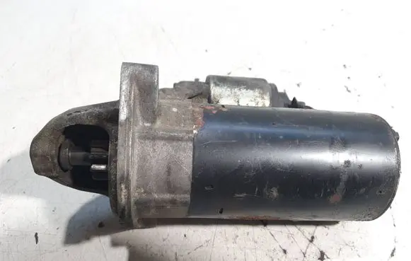 BMW 3 E90 E91 Starter motor 7796892
