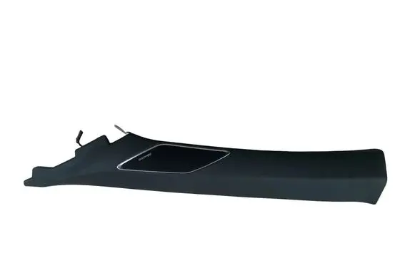 Volkswagen Touareg III (A) pillar trim 760867233