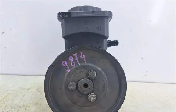 BMW 3 E46 Power steering pump
